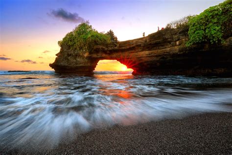 10 Destinasi Wisata Terbaik di Lombok dan Sumbawa, NTB